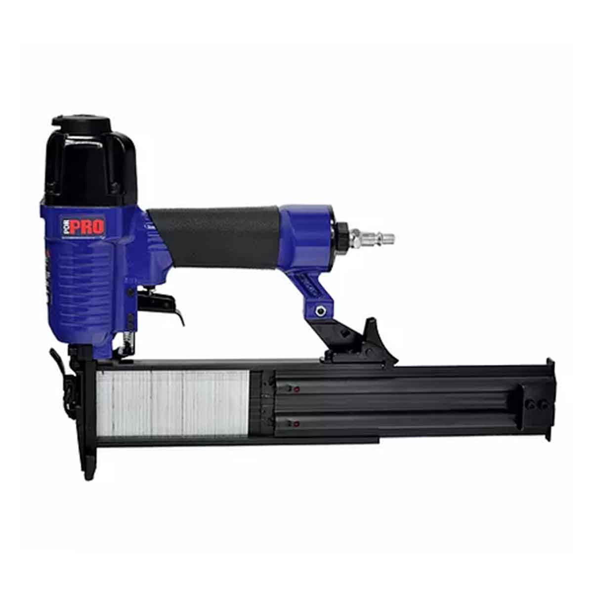 Pinador Pneumático F15 à 50mm PRO-650 PDR LDR